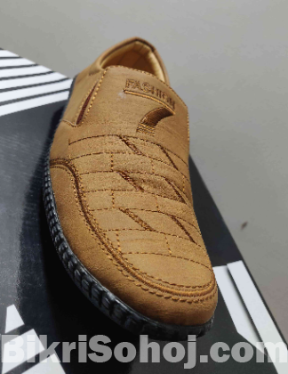 Men's Loafer Fashion